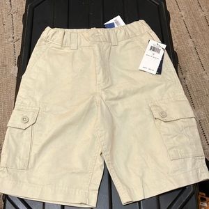 Boy Ralph Lauren shorts